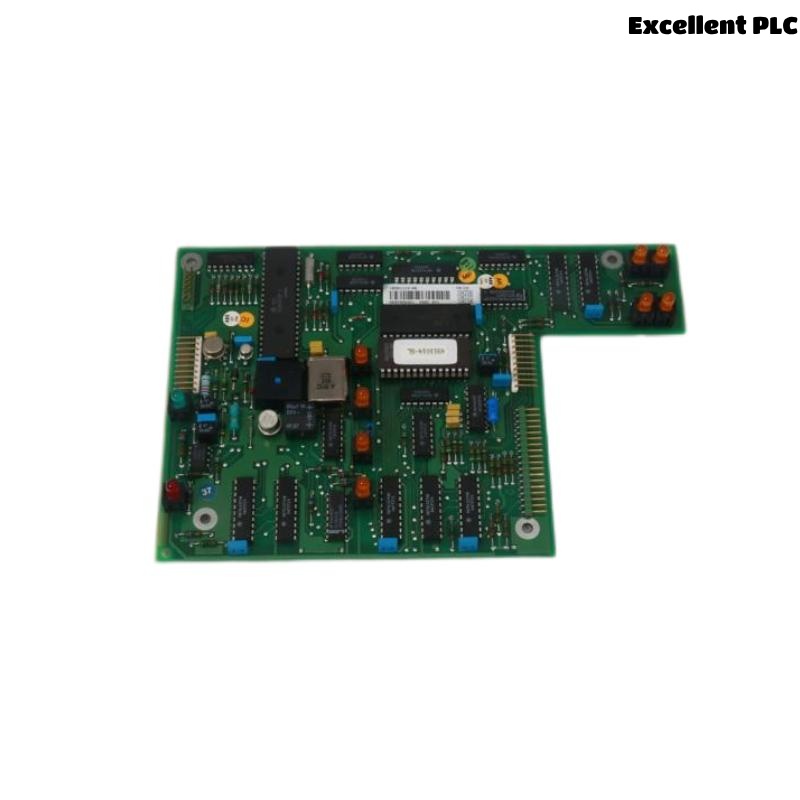 ABB DSQC 201 YB560103 Circuit Board