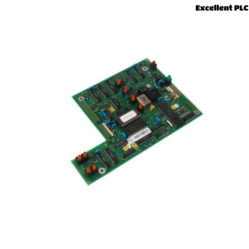 ABB DSQC 201 YB560103 Circuit Board