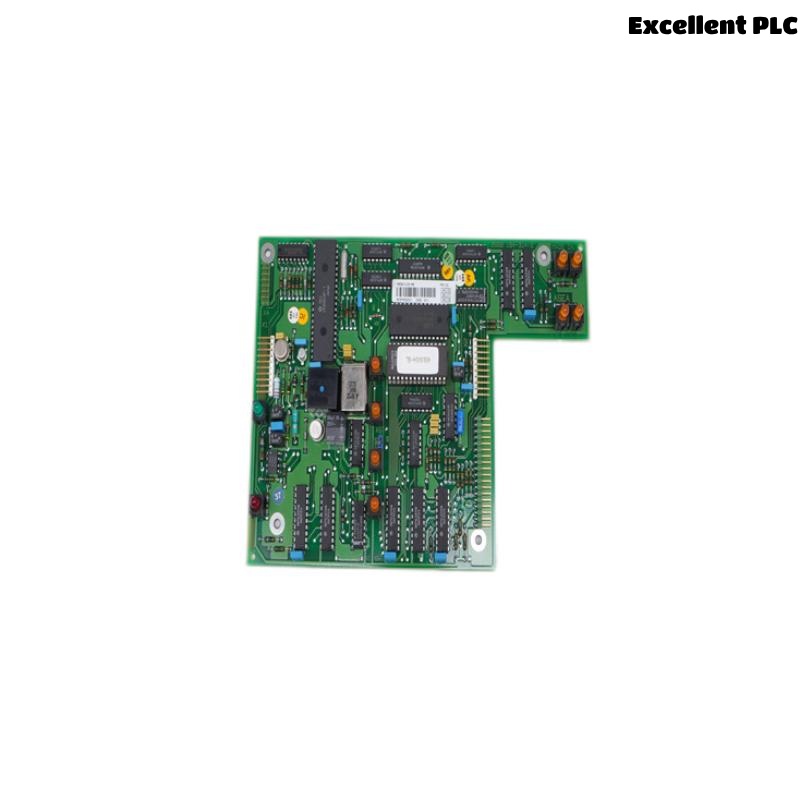 ABB DSQC 201 YB560103 Circuit Board