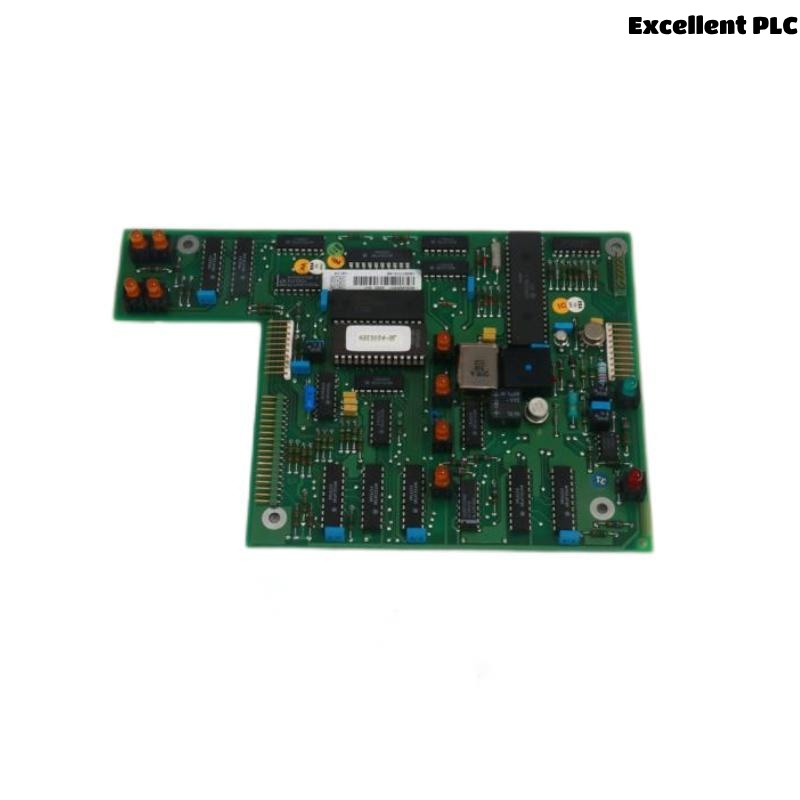 ABB DSQC 201 YB560103 Circuit Board