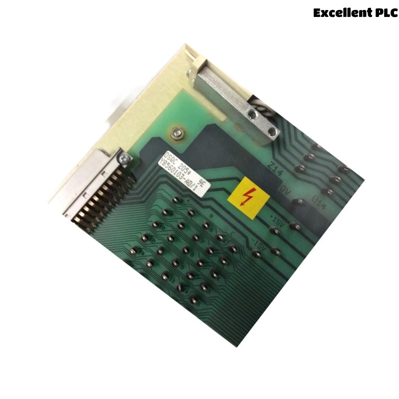ABB DSQC205 YB560103-AD/1 Expansion Board