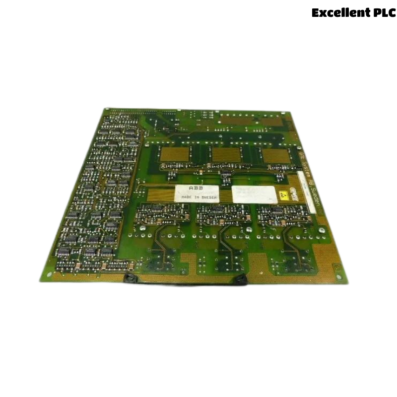 ABB DSQC236T YB560103-CE Servo Drive Control Board