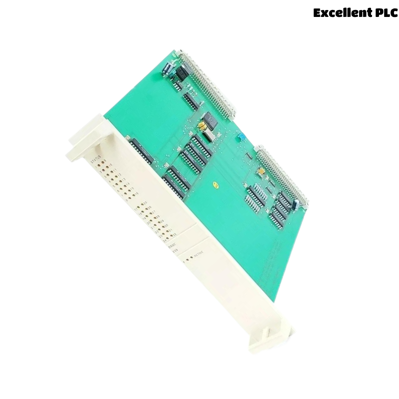 ABB DSQC239 YB560103-CH Robot Remote I/O Module
