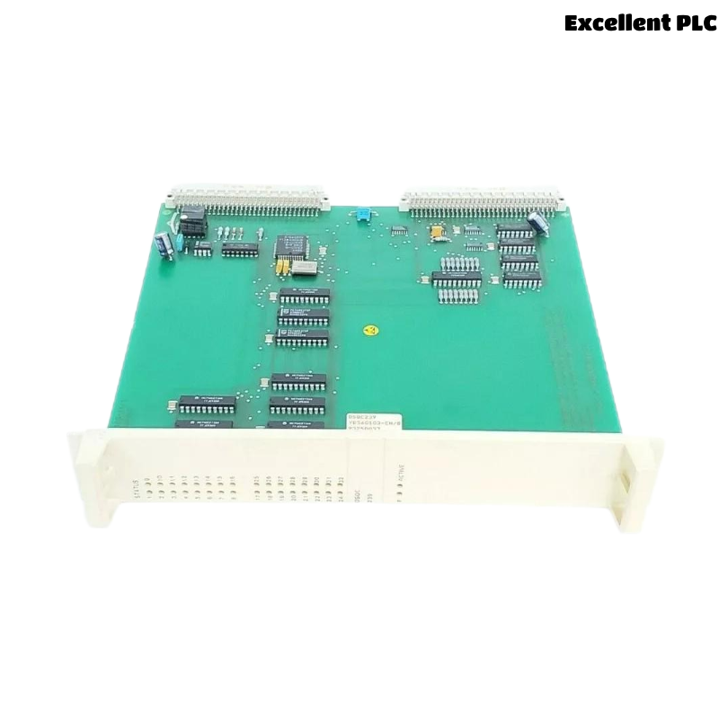 ABB DSQC239 YB560103-CH Robot Remote I/O Module