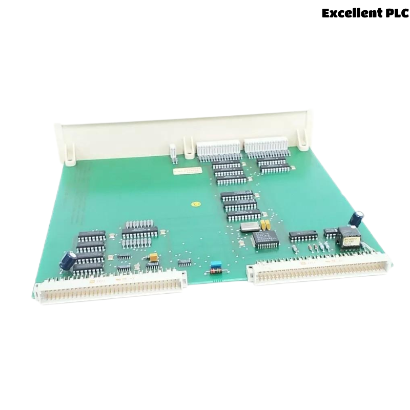 ABB DSQC239 YB560103-CH Robot Remote I/O Module