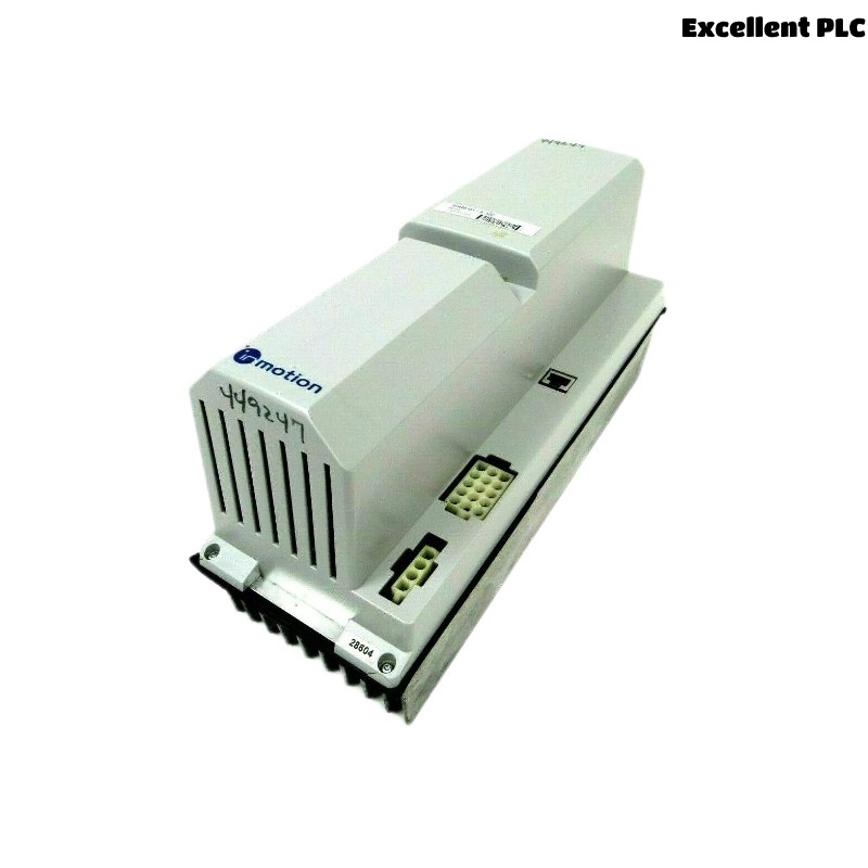 ABB DSQC 345B 3HAB8101-2 Robot drive module