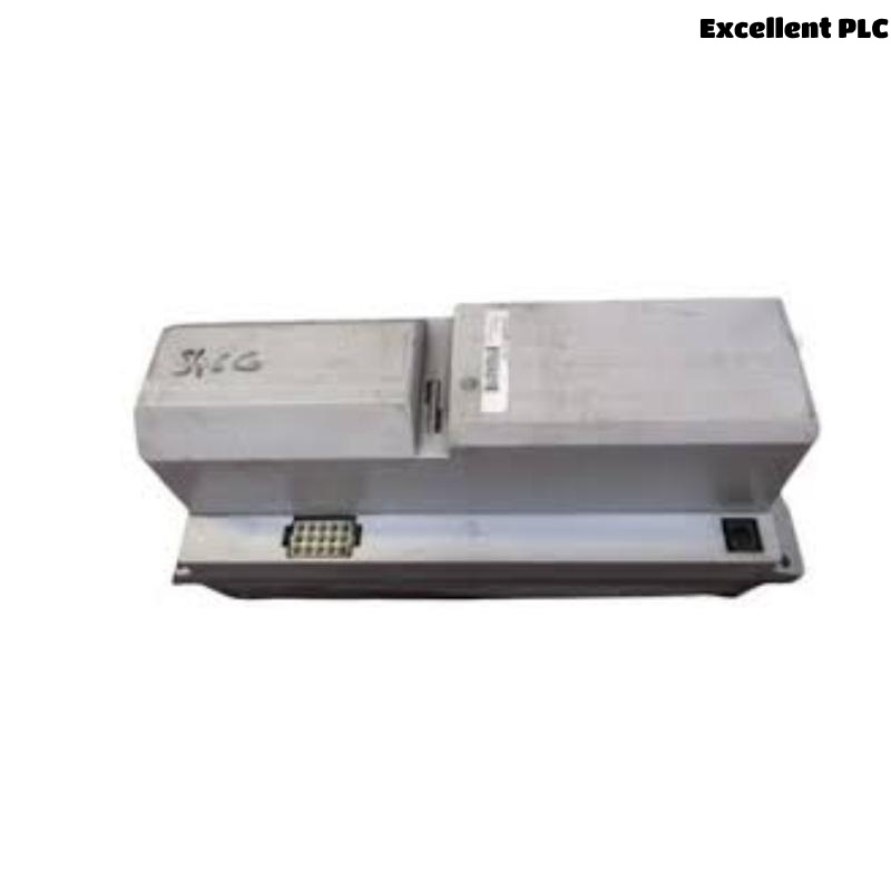 ABB DSQC 346G 3HAB8101-8 Robot Servo Drive