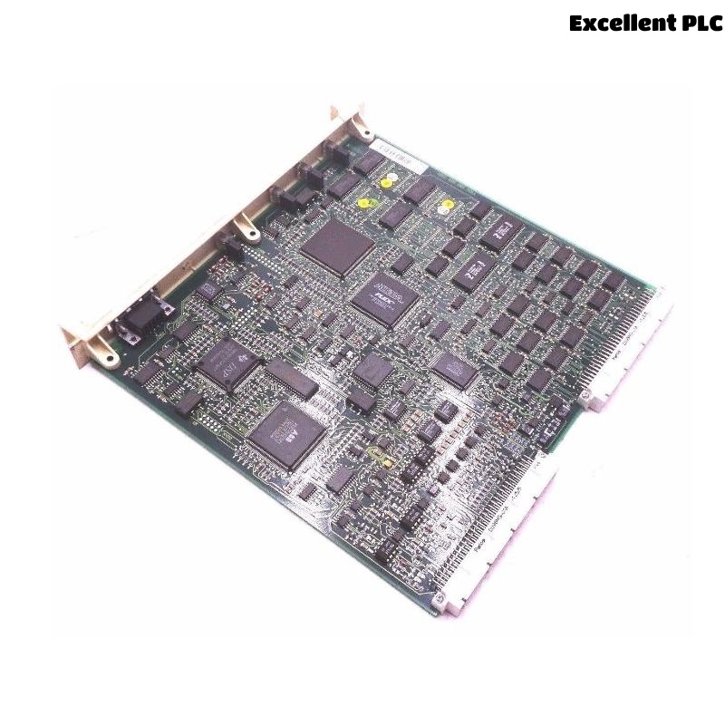 ABB DSQC363 3HAC1462-1 Robot Circuit Board
