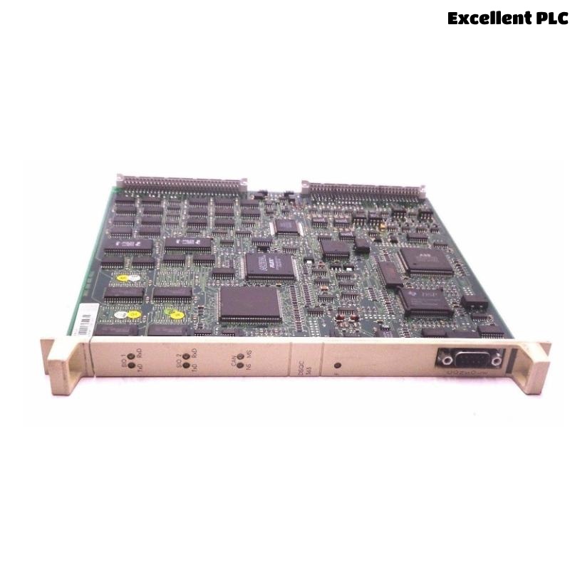 ABB DSQC363 3HAC1462-1 Robot Circuit Board