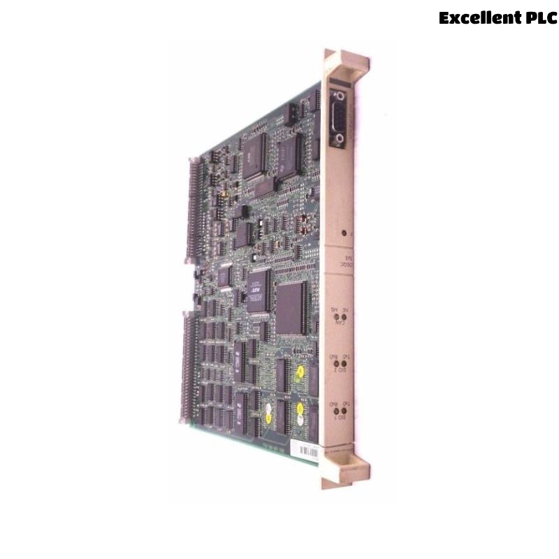 ABB DSQC363 3HAC1462-1 Robot Circuit Board