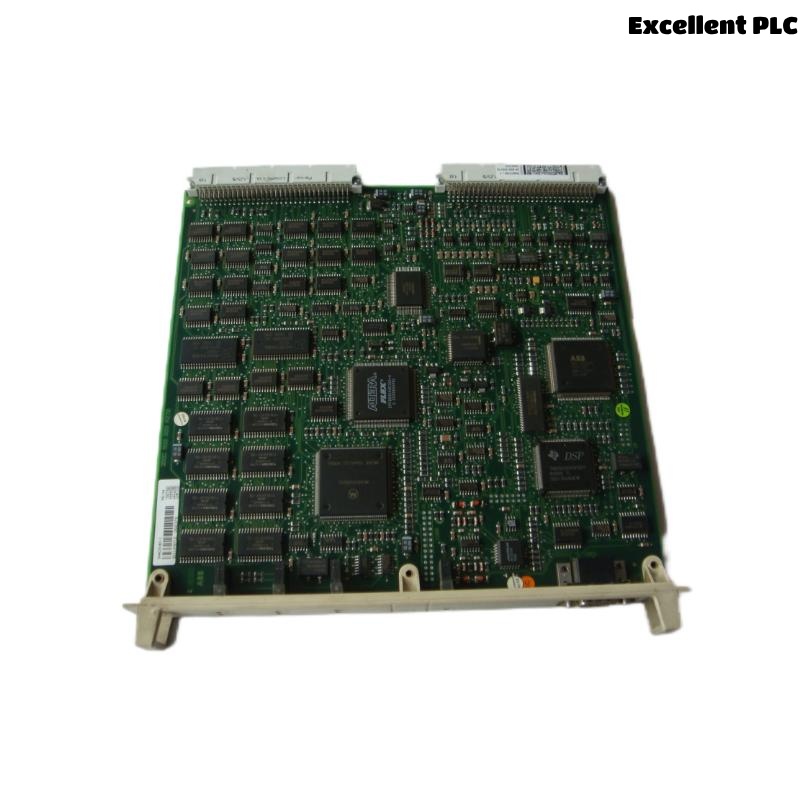 ABB DSQC 373 3HAC3180-1 Circuit board PLC module