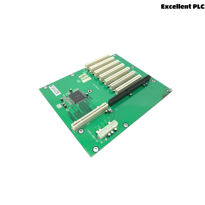 ABB DSQC 541 3HAC14363-1 Back Plate
