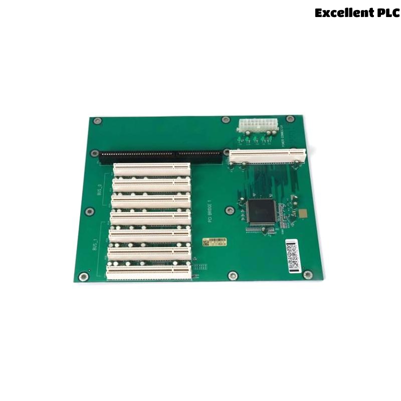 ABB DSQC 541 3HAC14363-1 Back Plate