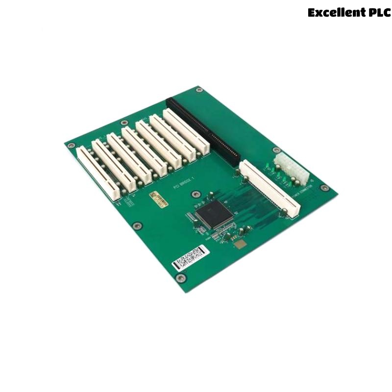 ABB DSQC 541 3HAC14363-1 Back Plate