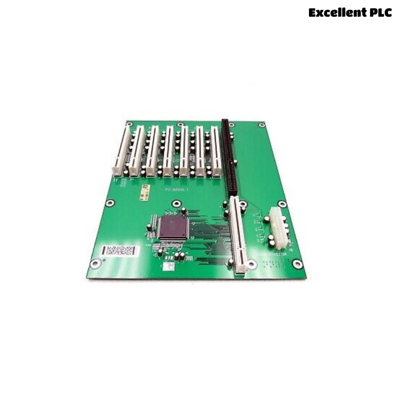 ABB DSQC 541 3HAC14363-1 Back Plate
