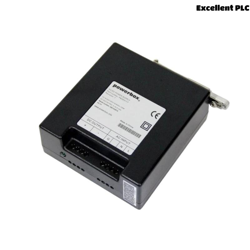 ABB DSQC609 3HAC14178-1 Robot Power Supply