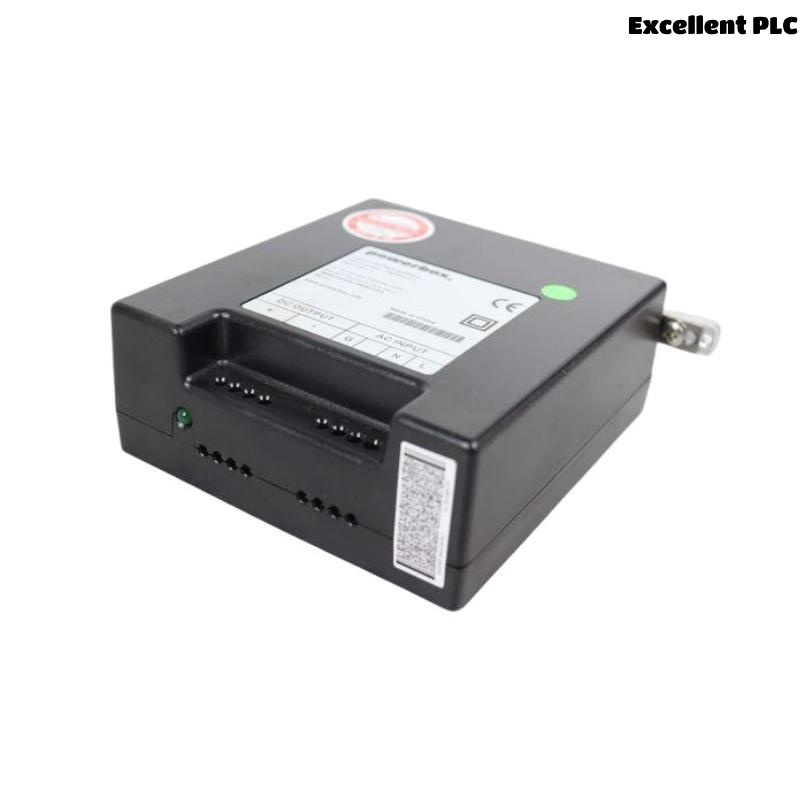 ABB DSQC609 3HAC14178-1 Robot Power Supply