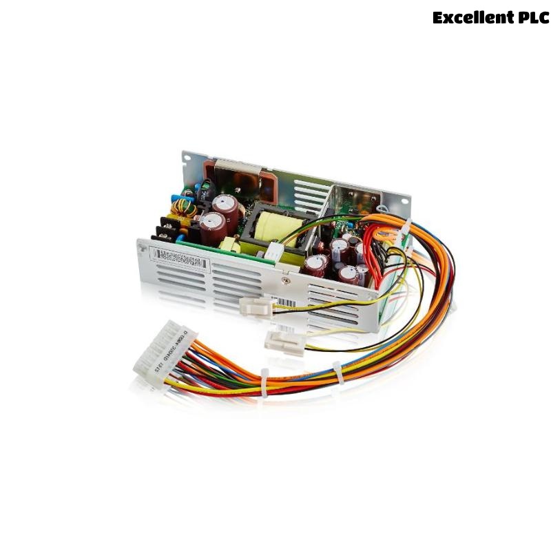 ABB DSQC 625 3HAC020464-001 Power Module