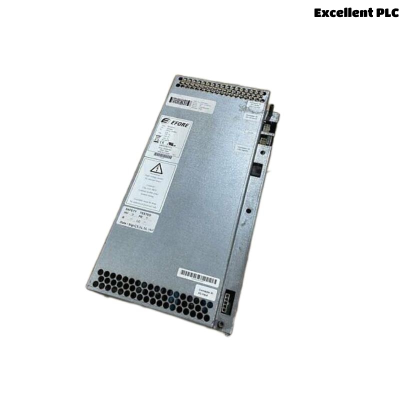 ABB DSQC 626A 3HAC026289-001 Robot power supply