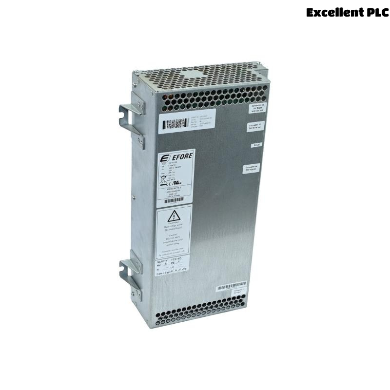 ABB DSQC 627 3HAC020466-001 Power Module
