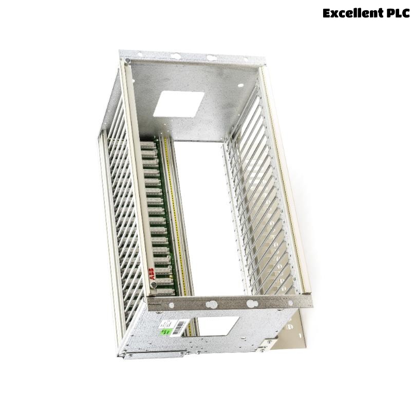 ABB DSRF 197 3BSE019297R1 I/O Equipment Frame