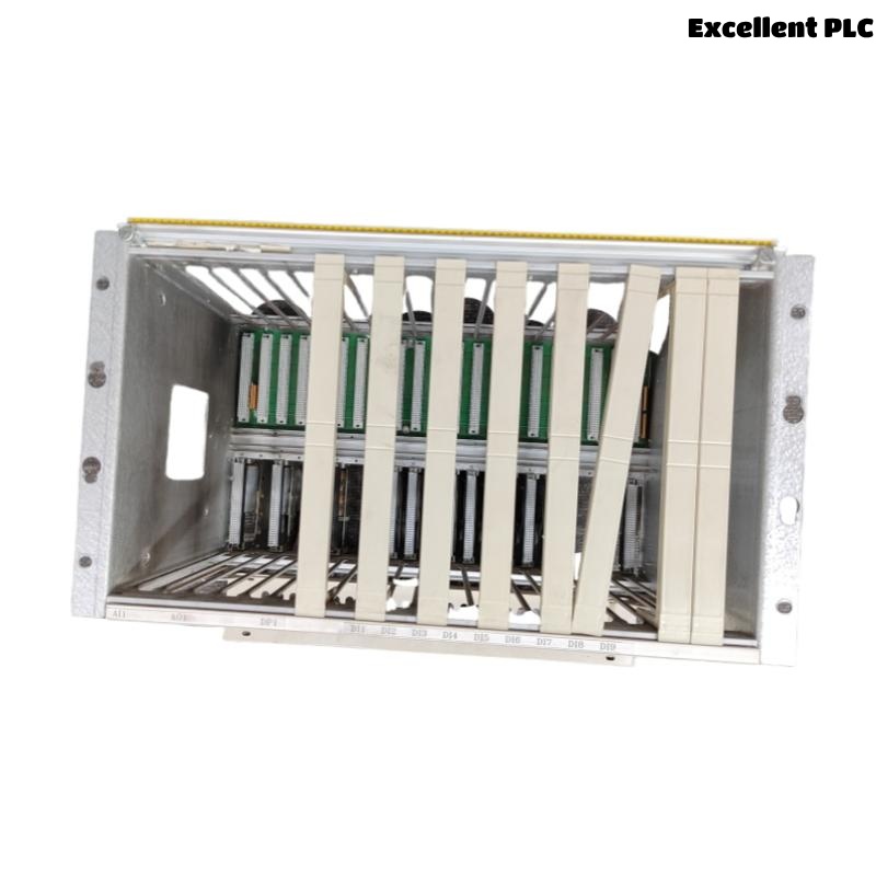 ABB DSRF 197 3BSE019297R1 I/O Equipment Frame