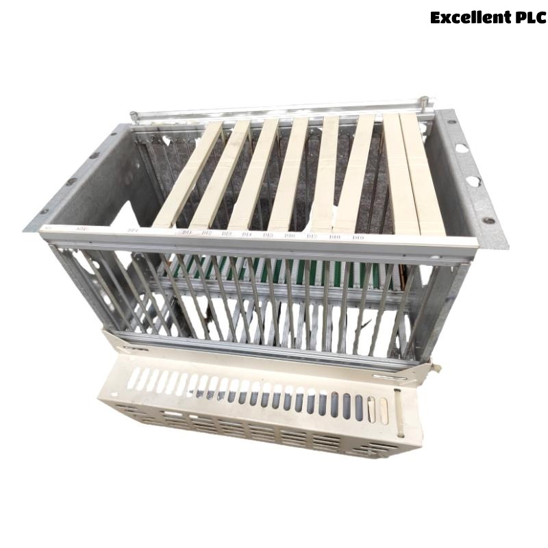 ABB DSRF 197 3BSE019297R1 I/O Equipment Frame
