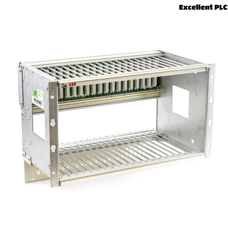 ABB DSRF 197 3BSE019297R1 I/O Equipment Frame