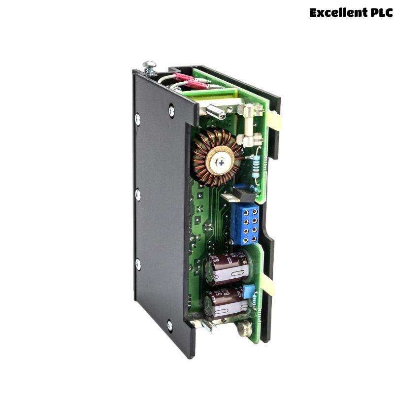 ABB DSSR 170 48990001-PC Power Supply Unit