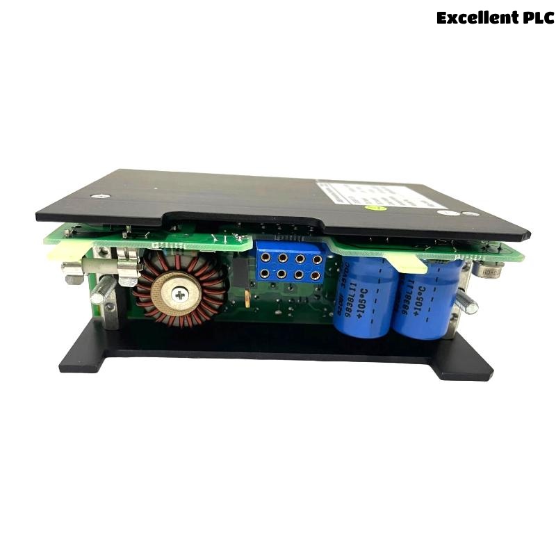 ABB DSSR 170 48990001-PC Power Supply Unit