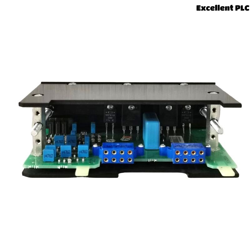 ABB DSSS 171 3BSE005003R0001 Voting Unit