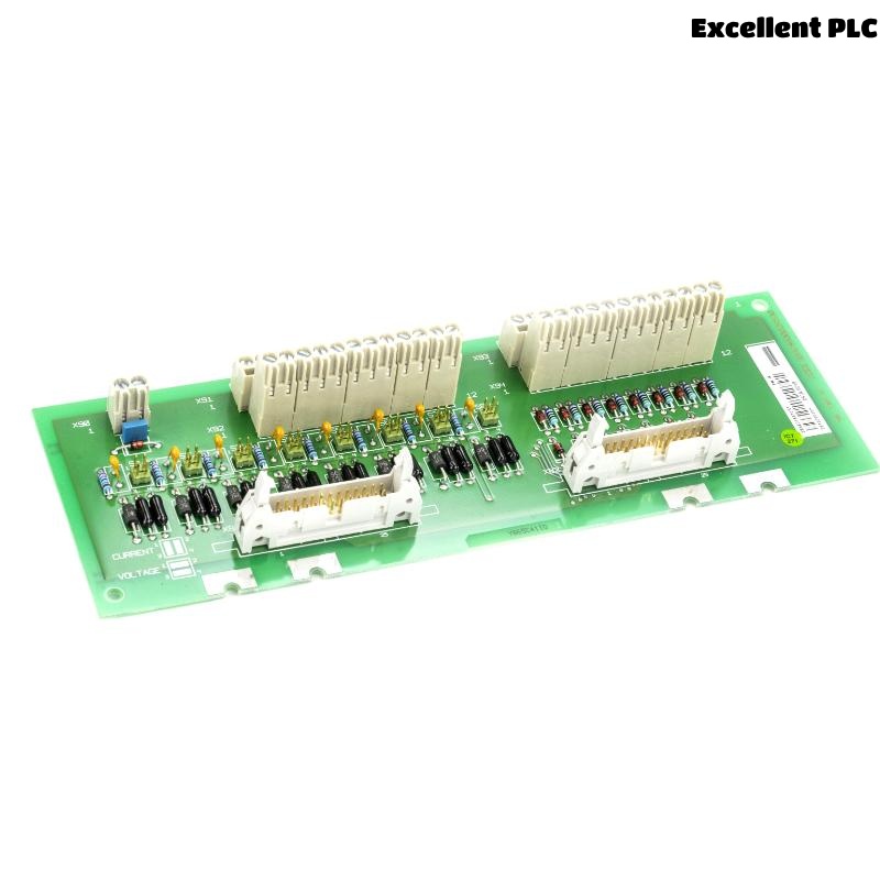 ABB DSTA 001B 3BSE018316R1 Connection Unit