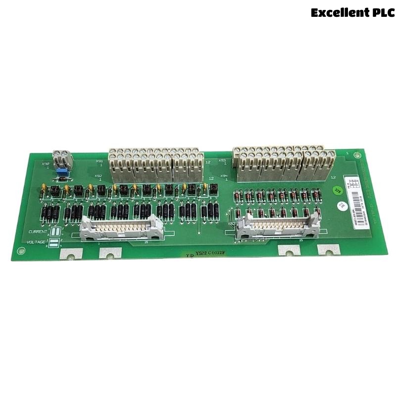 ABB DSTA 001B 3BSE018316R1 Connection Unit