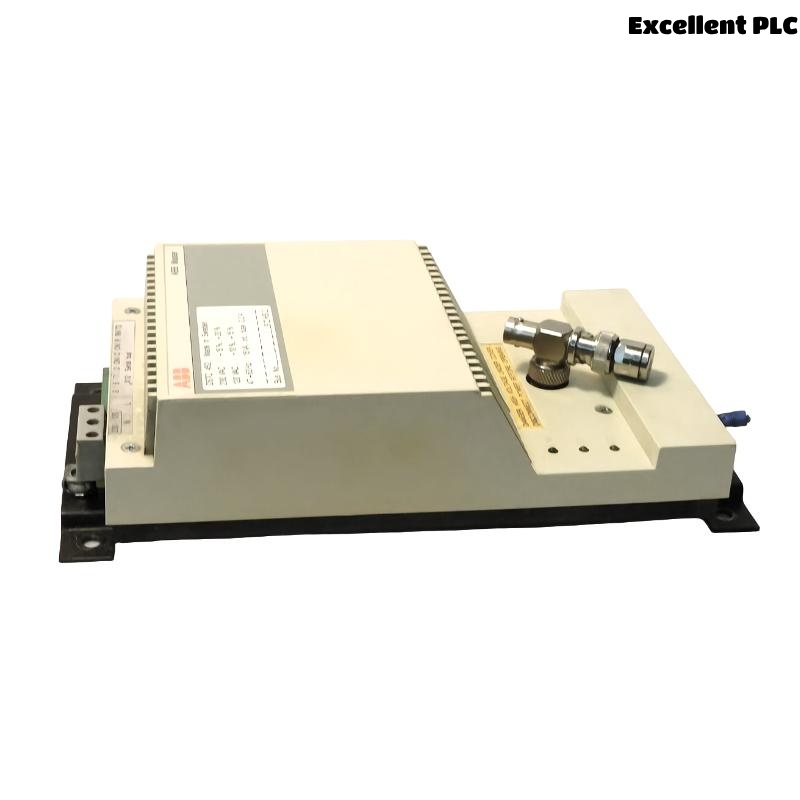 ABB DSTC 452 5751017-A FSK Modem