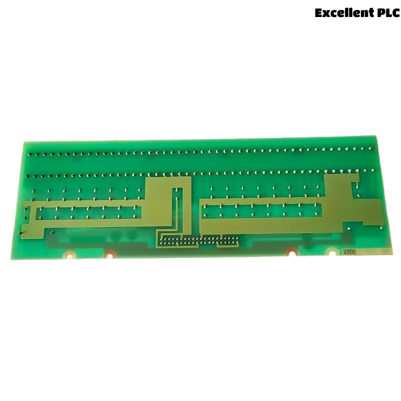 ABB DSTD 110A 57160001-TZ Digital Output Board Connection Unit
