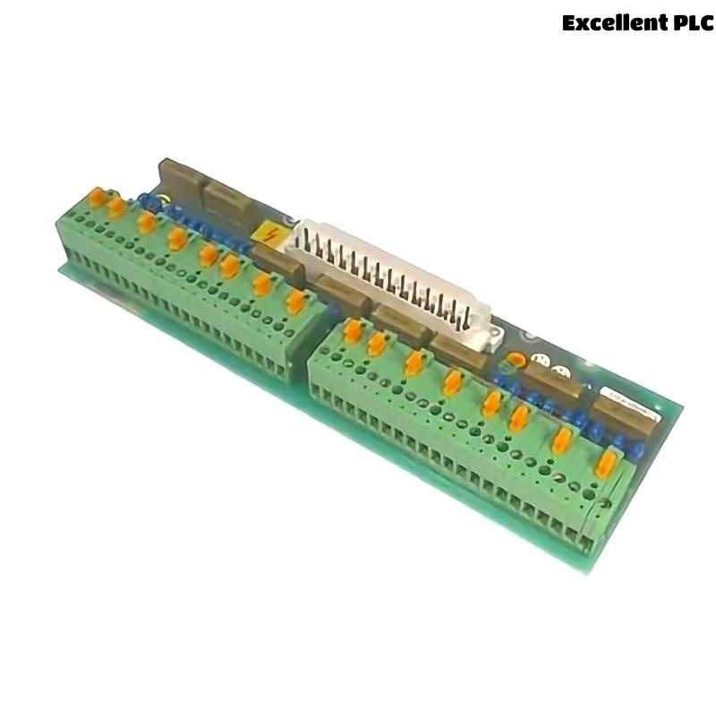 ABB DSTD 132 57160001-FX/1 Connection Unit