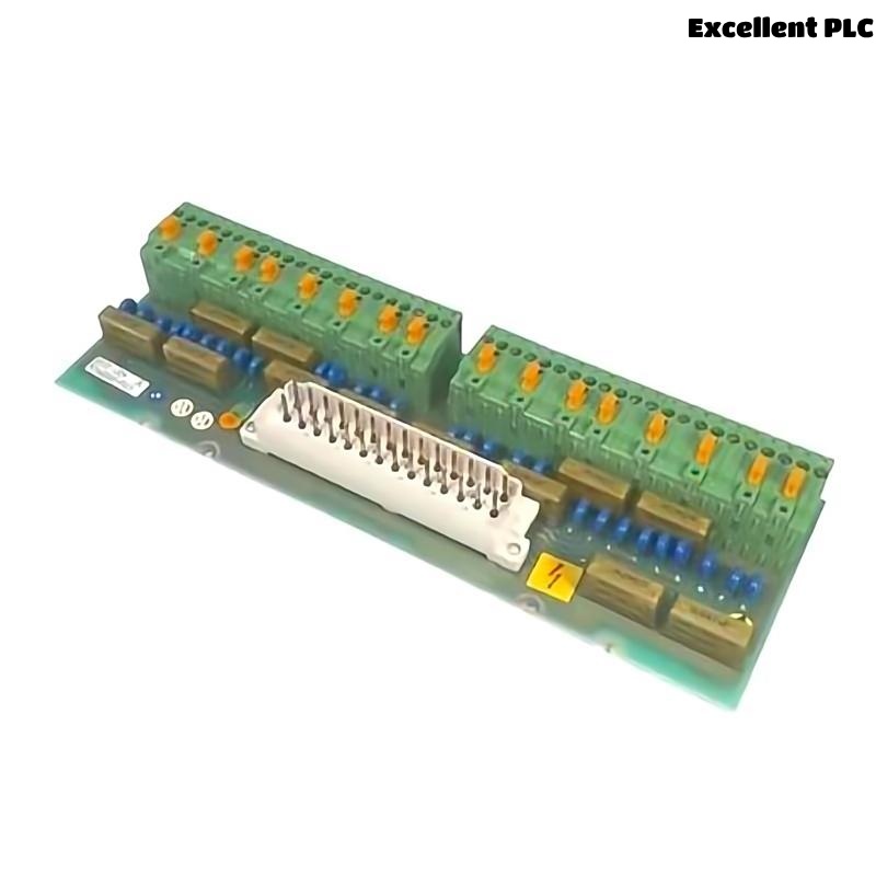 ABB DSTD 132 57160001-FX/1 Connection Unit