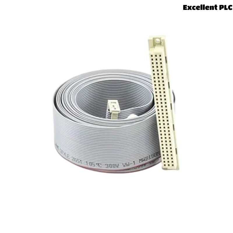ABB DSTK165 26390603-AN Ribbon Cable