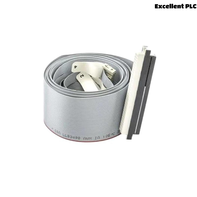 ABB DSTK165 26390603-AN Ribbon Cable
