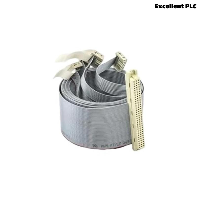 ABB DSTK165 26390603-AN Ribbon Cable