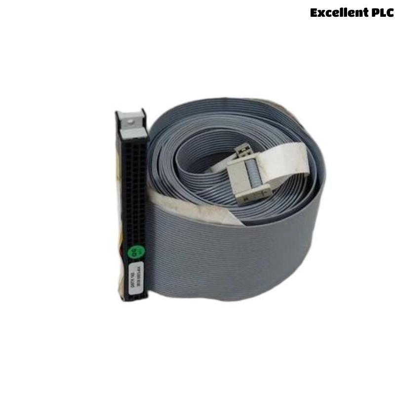 ABB DSTK165 26390603-AN Ribbon Cable