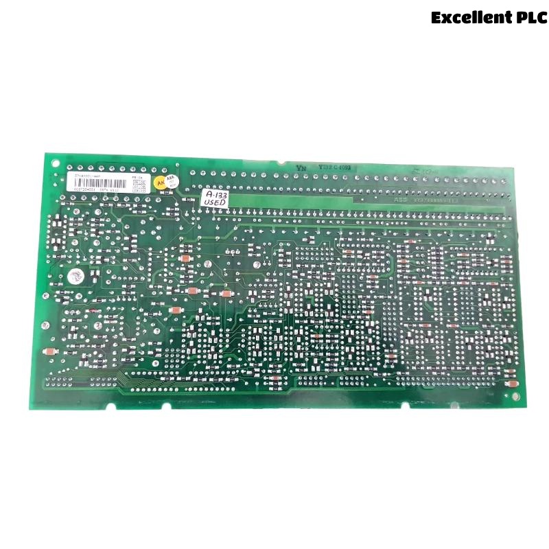 ABB DSTX W110 57160001-AAP Digital Input Board