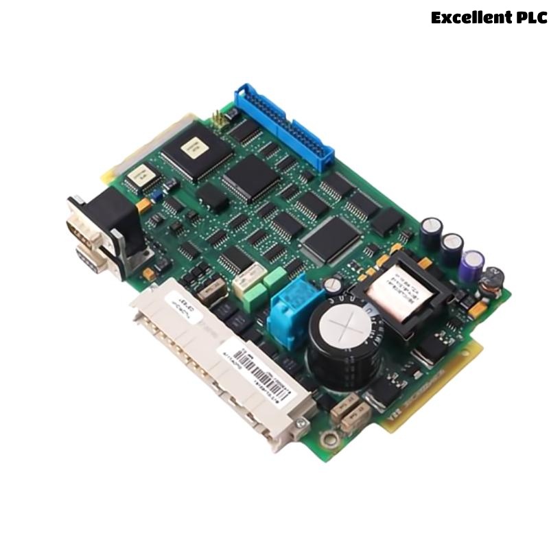 ABB DTCA711A 61430001-WN Controller Module