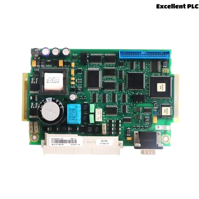 ABB DTCA711A 61430001-WN Controller Module