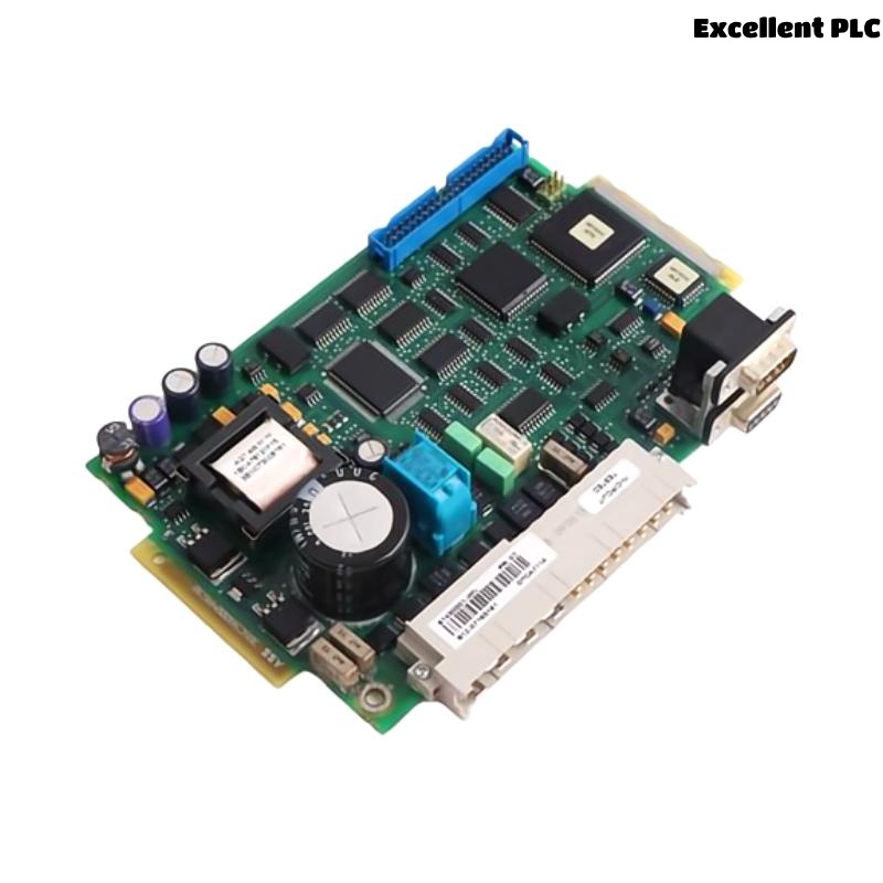 ABB DTCA711A 61430001-WN Controller Module