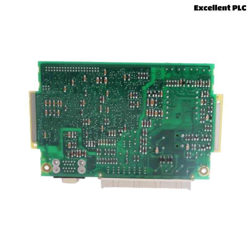 ABB DTCA711A 61430001-WN Controller Module