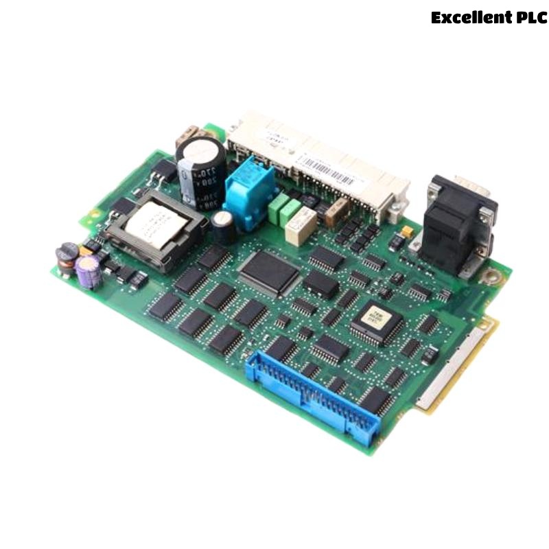 ABB DTCA717A 61430001-WH Analog Output Module