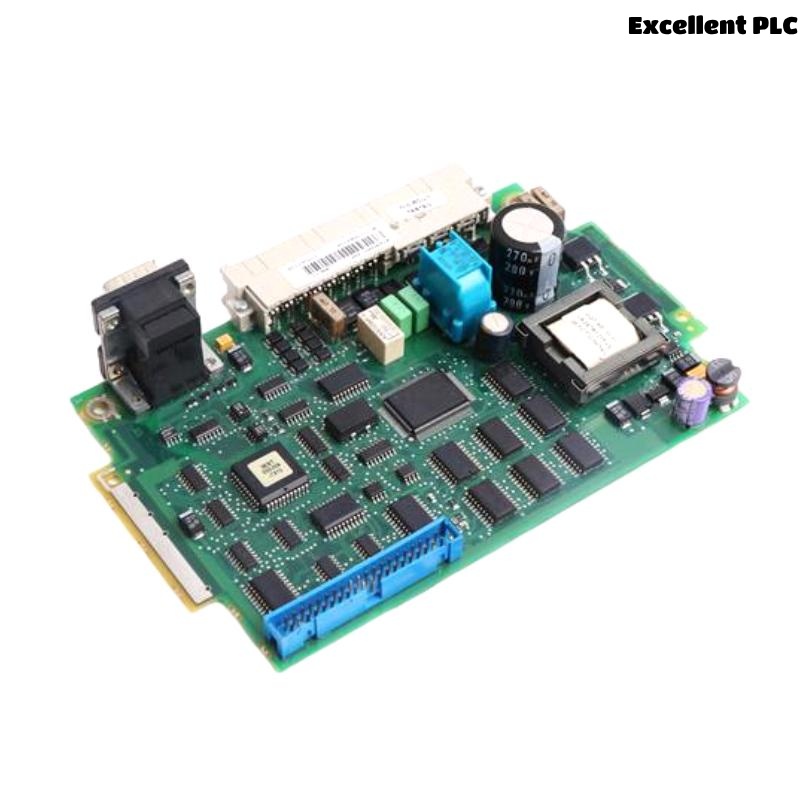 ABB DTCA717A 61430001-WH Analog Output Module