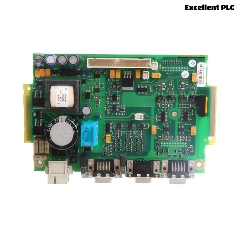 ABB DTCA721A 3EST92-481 Interface Module