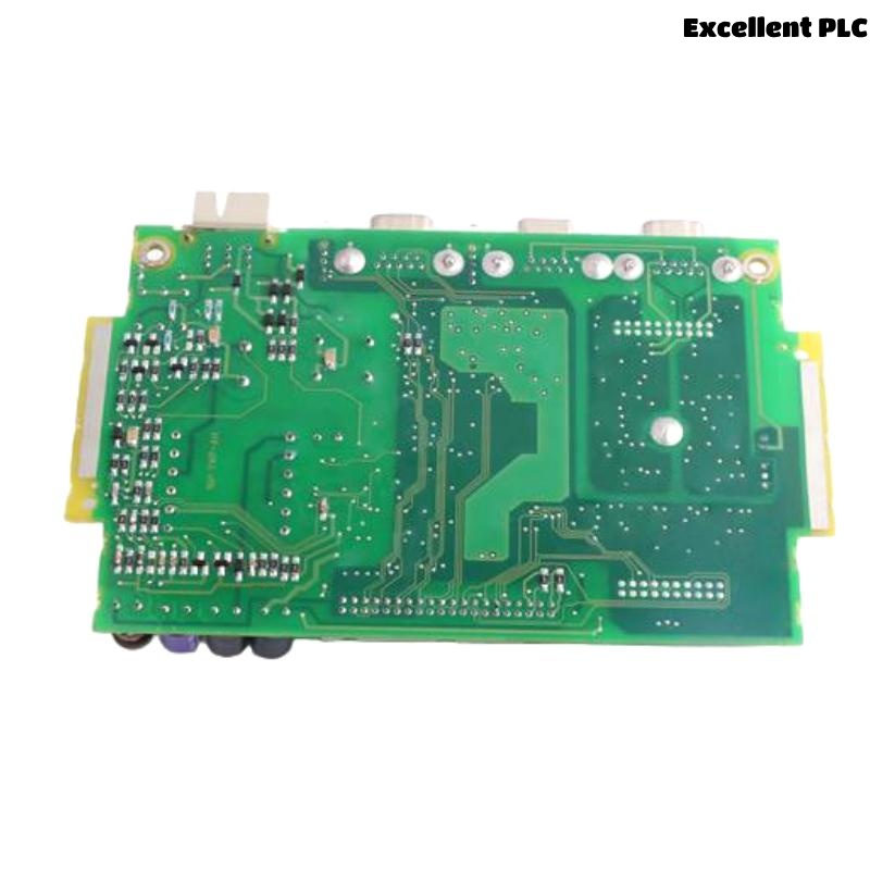 ABB DTCA721A 3EST92-481 Interface Module